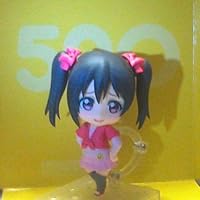 Amazon.co.jp: ねんどろいど ラブライブ! 矢澤にこ 練習着Ver